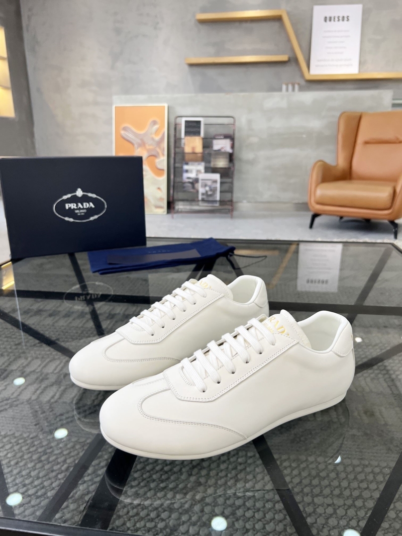 Prada Casual Shoes